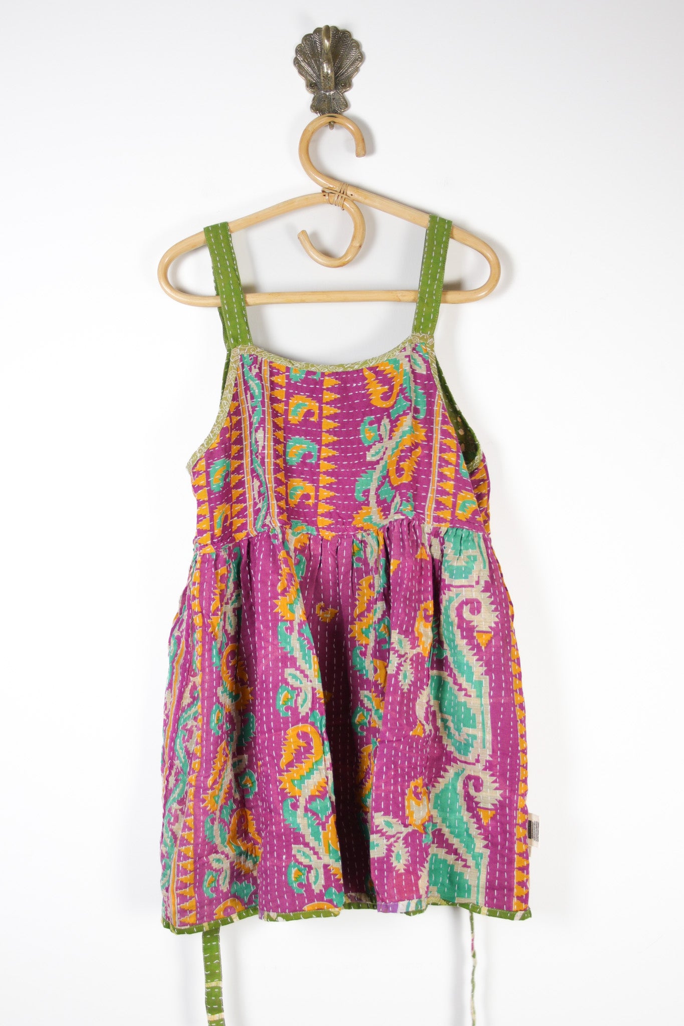 Juniper Dress L (14007)