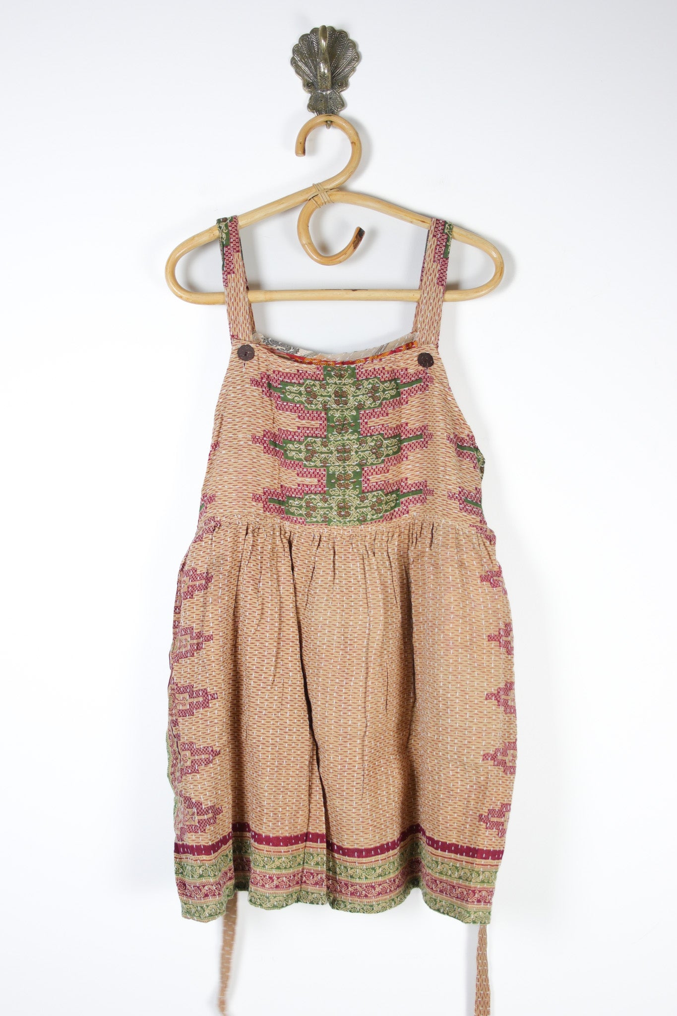 Juniper Dress L (14008)