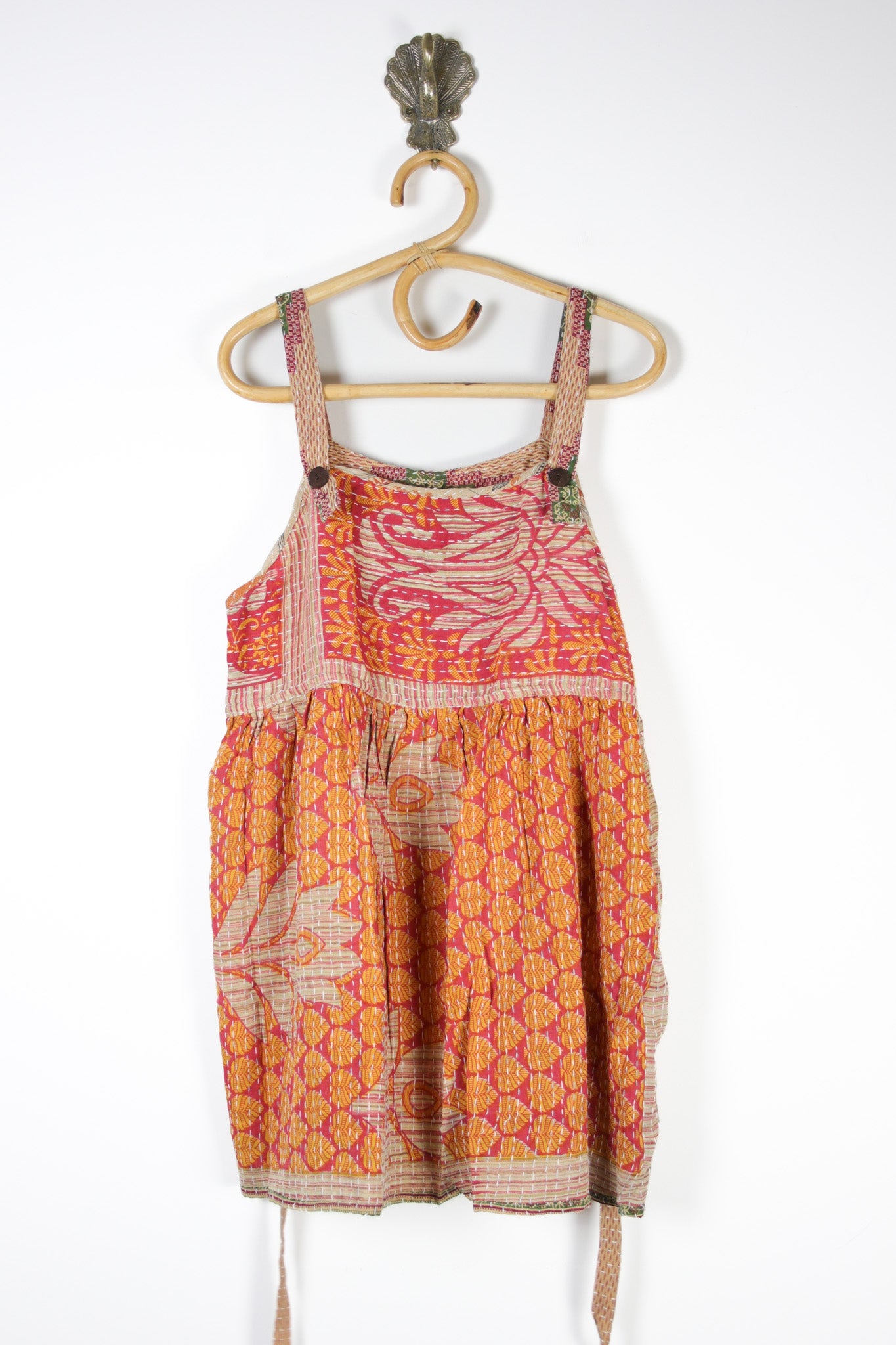 Juniper Dress L (14008)