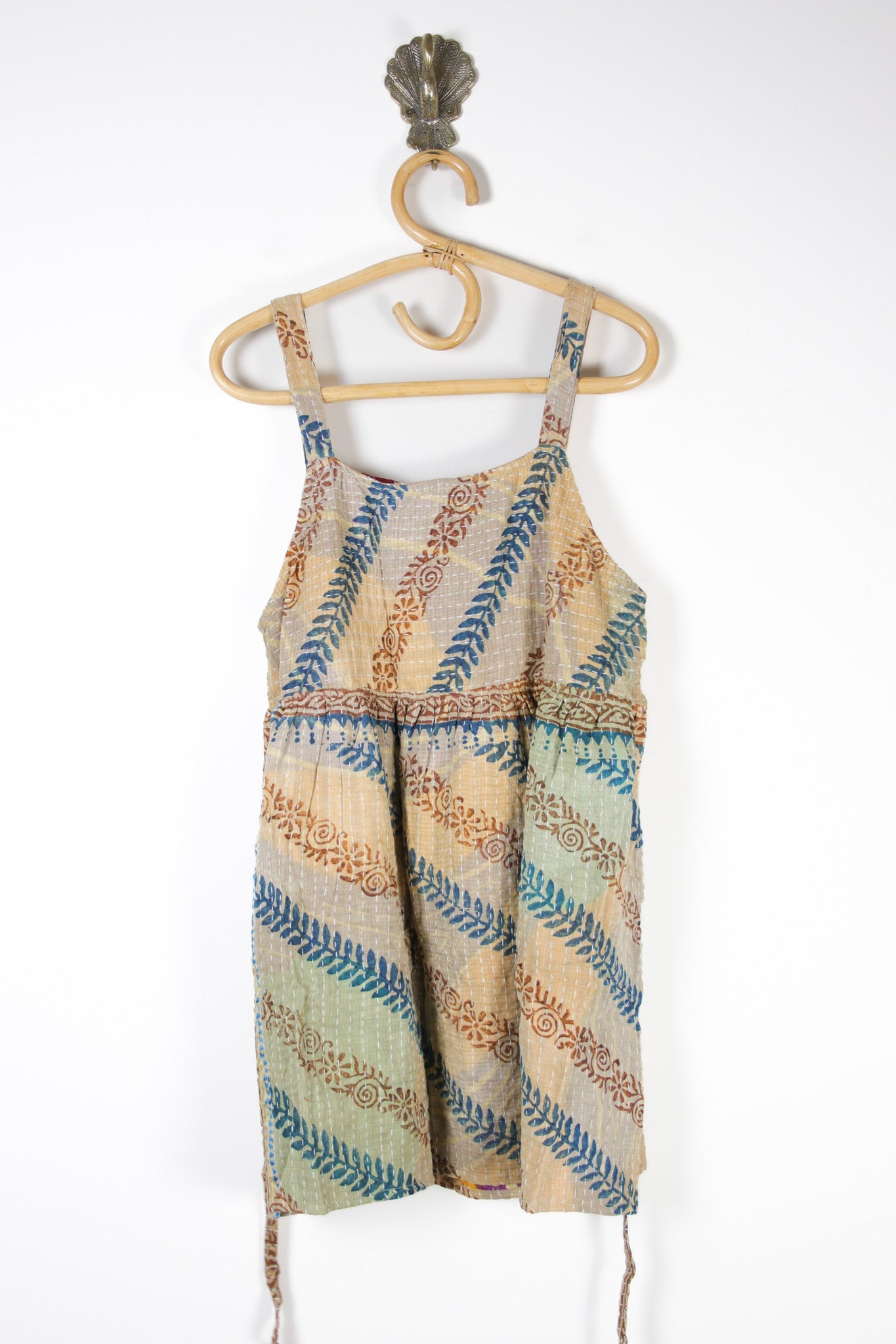 Juniper Dress L (14009)