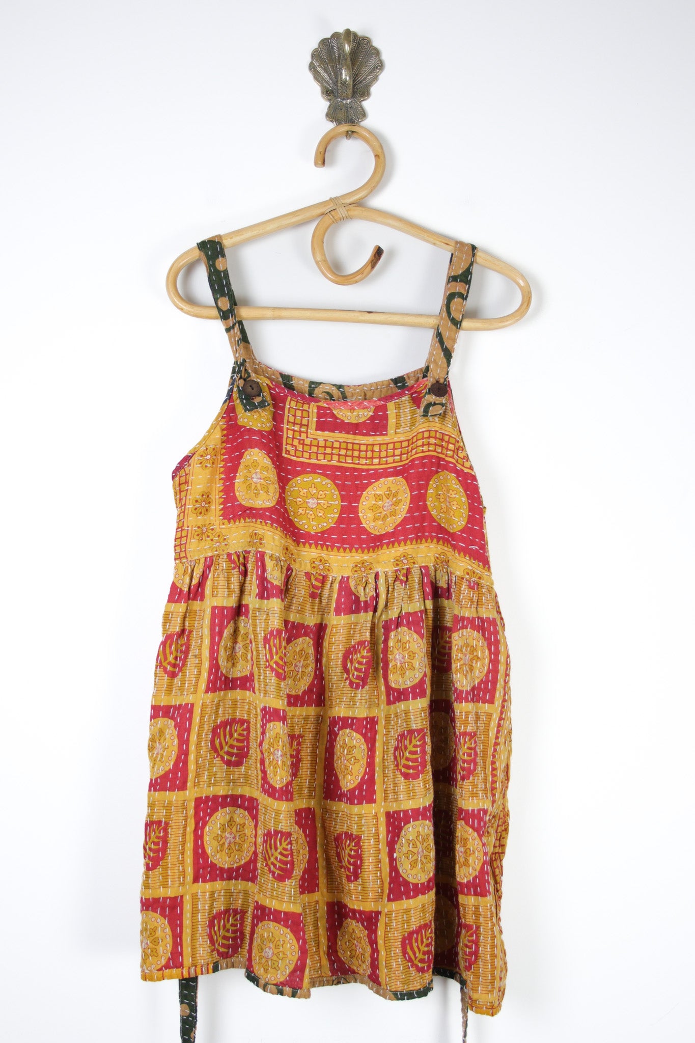 Juniper Dress L (14268)