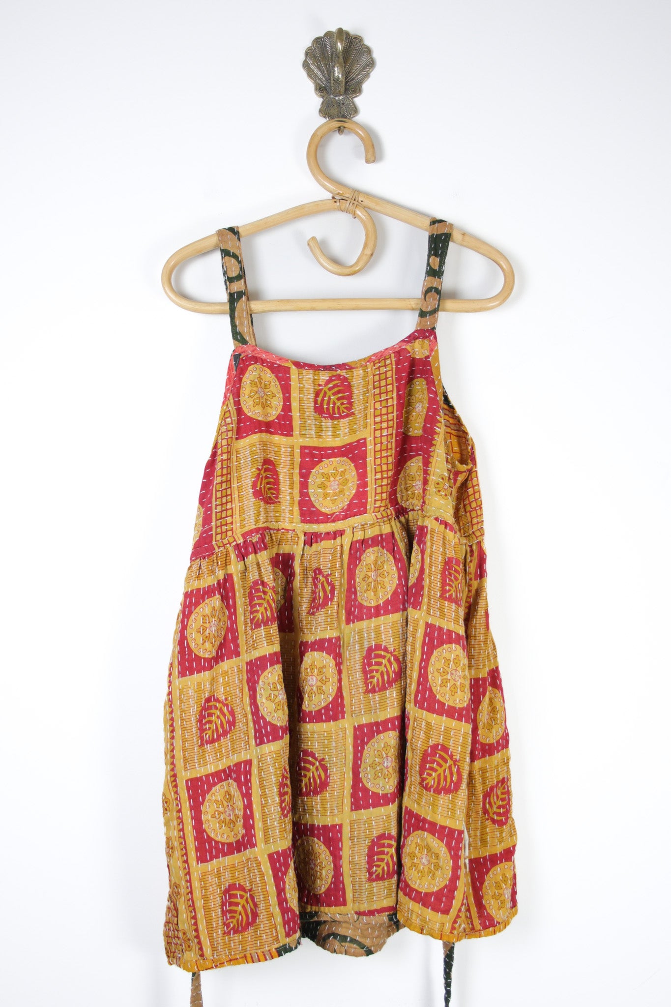 Juniper Dress L (14268)