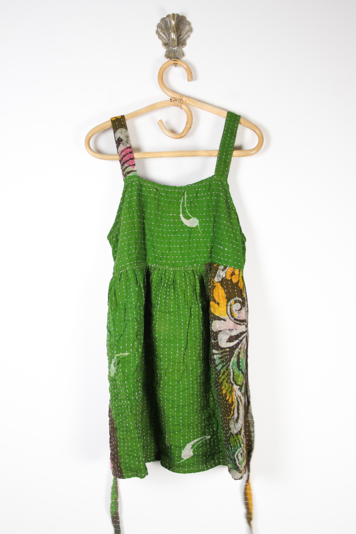 Juniper Dress M (14016) JuniperDressMRenewVintage140162 Renew Vintage
