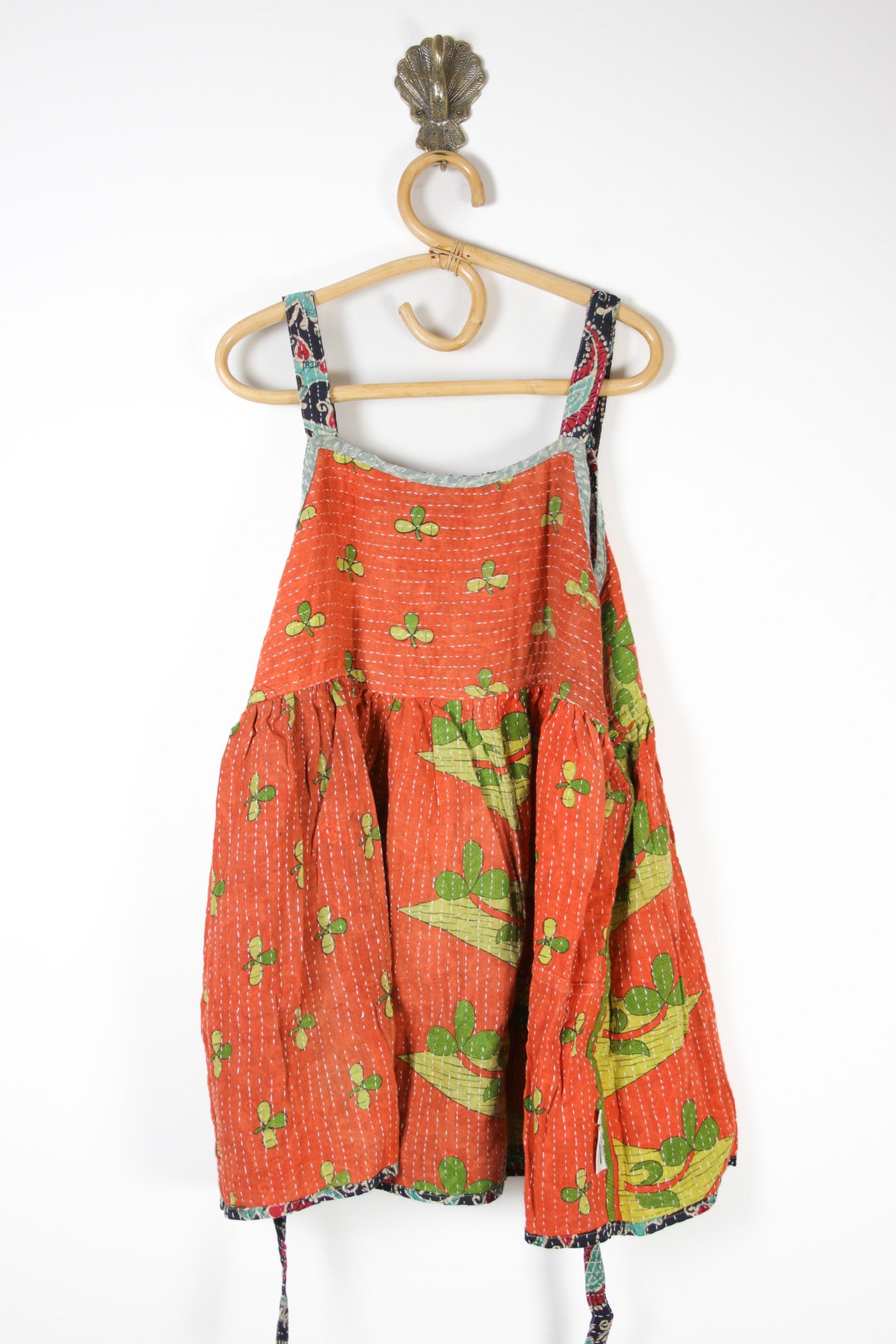 Juniper Dress XL (13987)