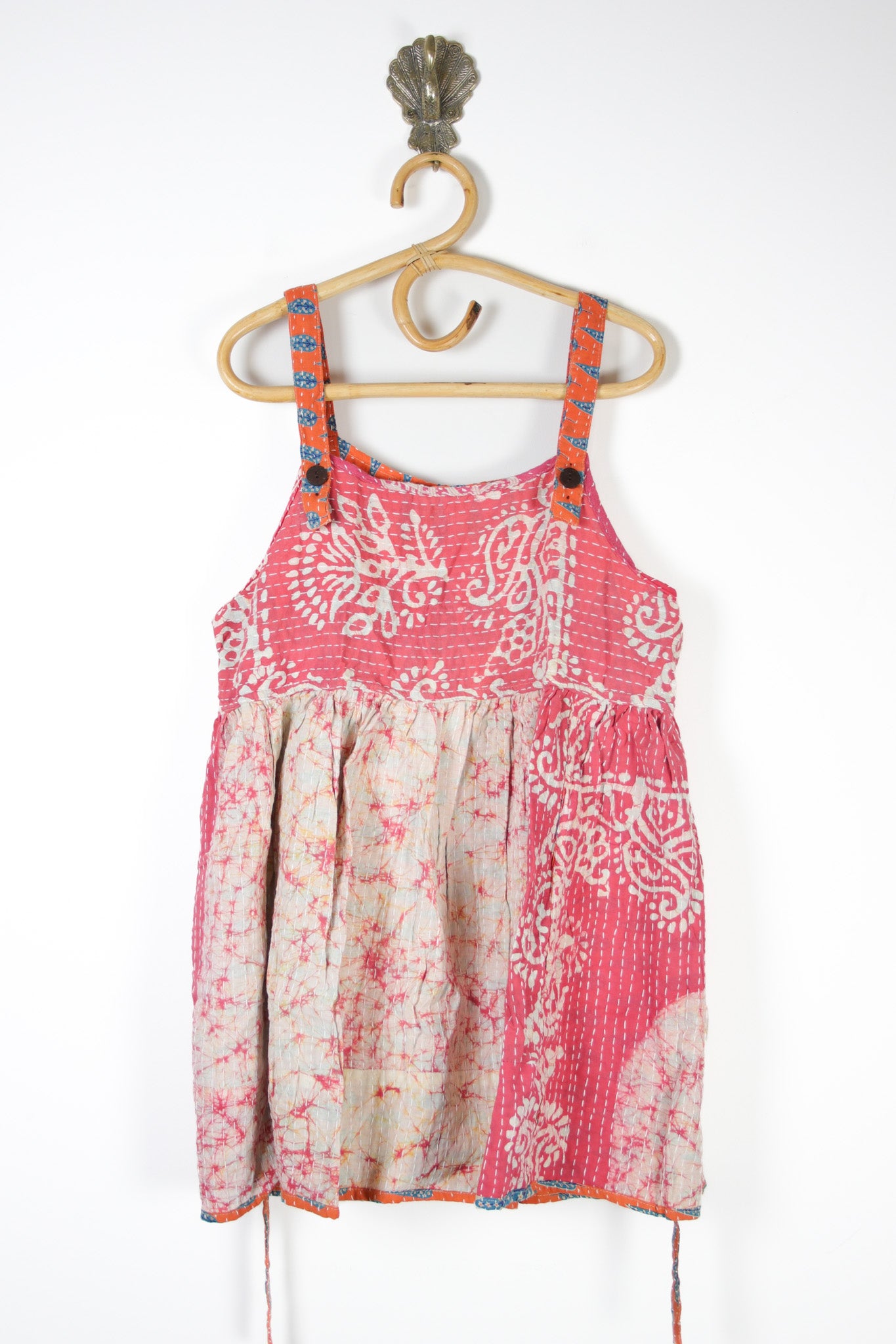 Juniper Dress XL (13989)