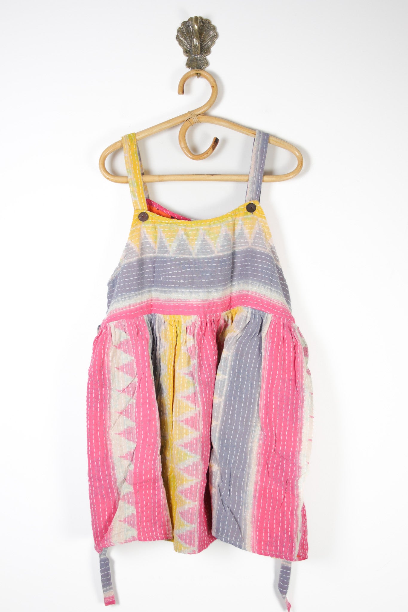 Juniper Dress XL (13994)