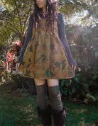 Wholesale Lot - Juniper Dress - 6qty