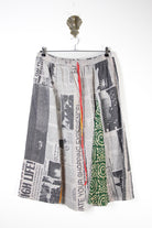 Juno Kantha Skirt 2XL (17776)