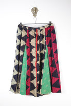 Juno Kantha Skirt 2XL (17782)