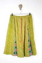 Juno Kantha Skirt 3XL (17786)