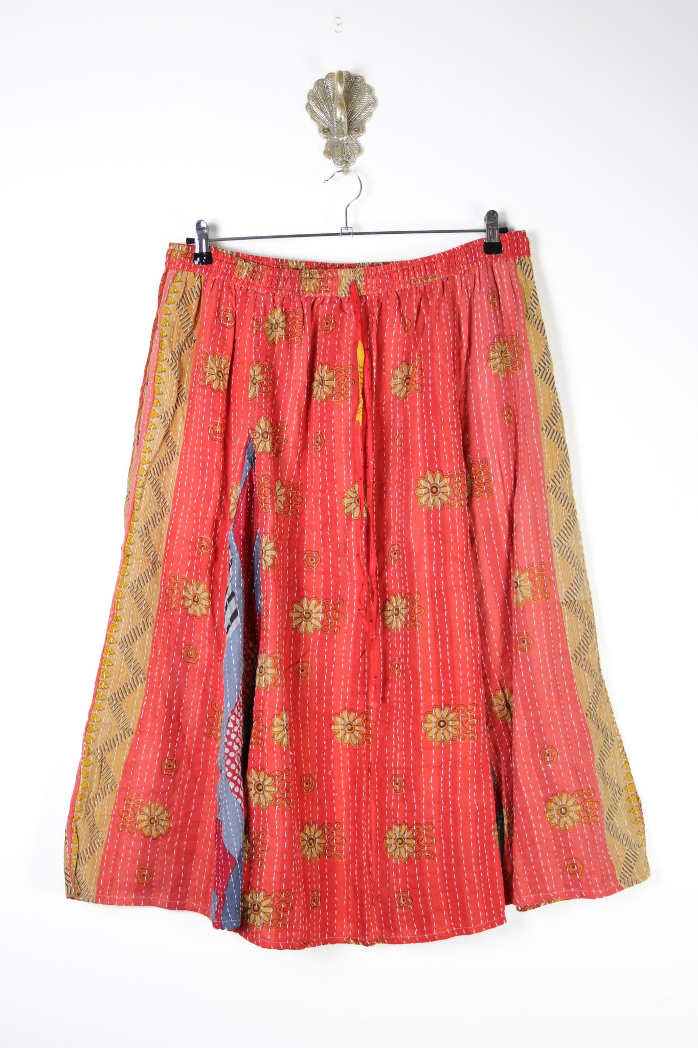 Juno Kantha Skirt 3XL (17787)