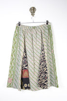Juno Kantha Skirt 3XL (17789)