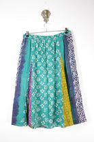 Juno Kantha Skirt 3XL (17791)