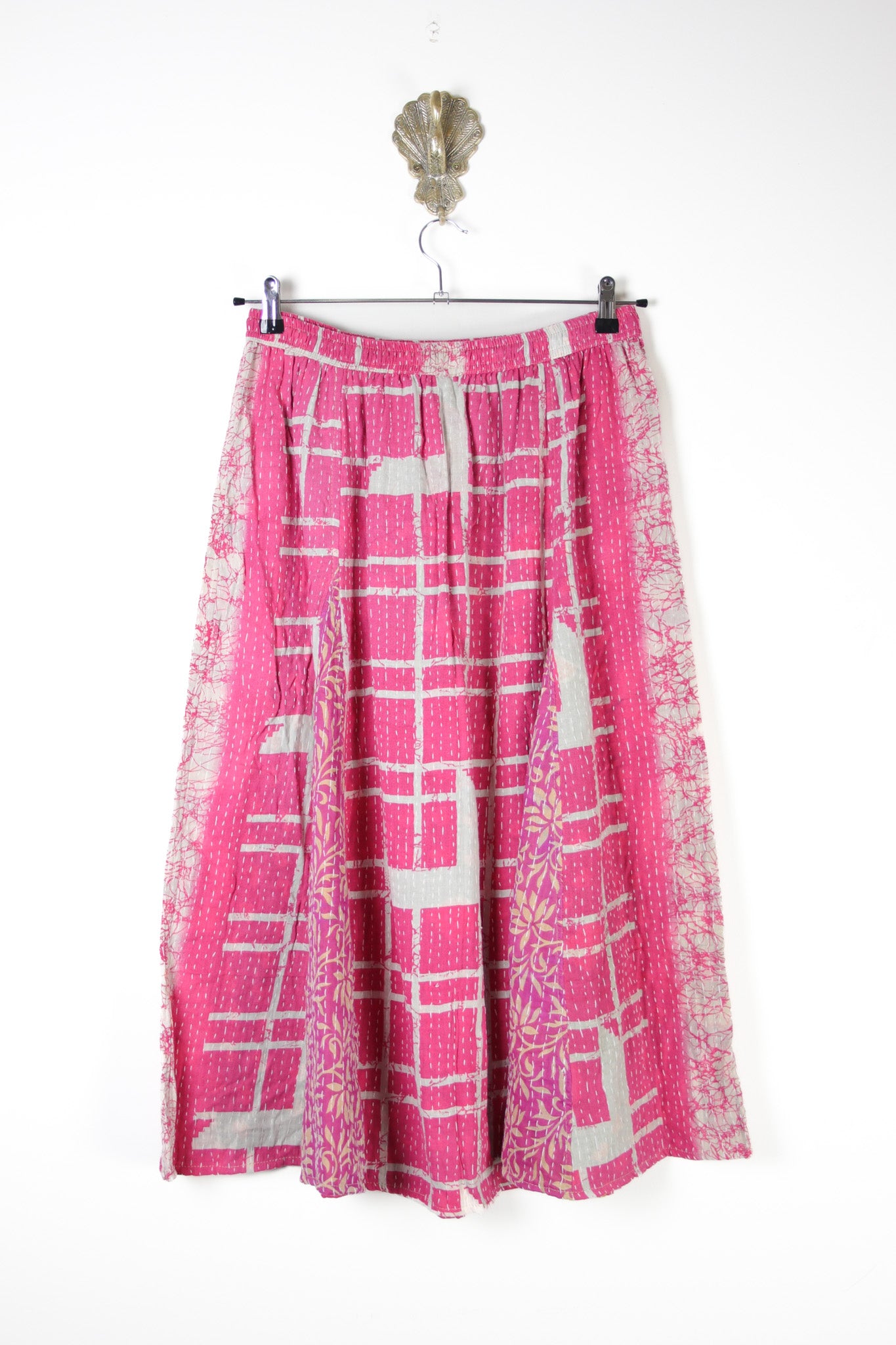 Juno Kantha Skirt L (17760)