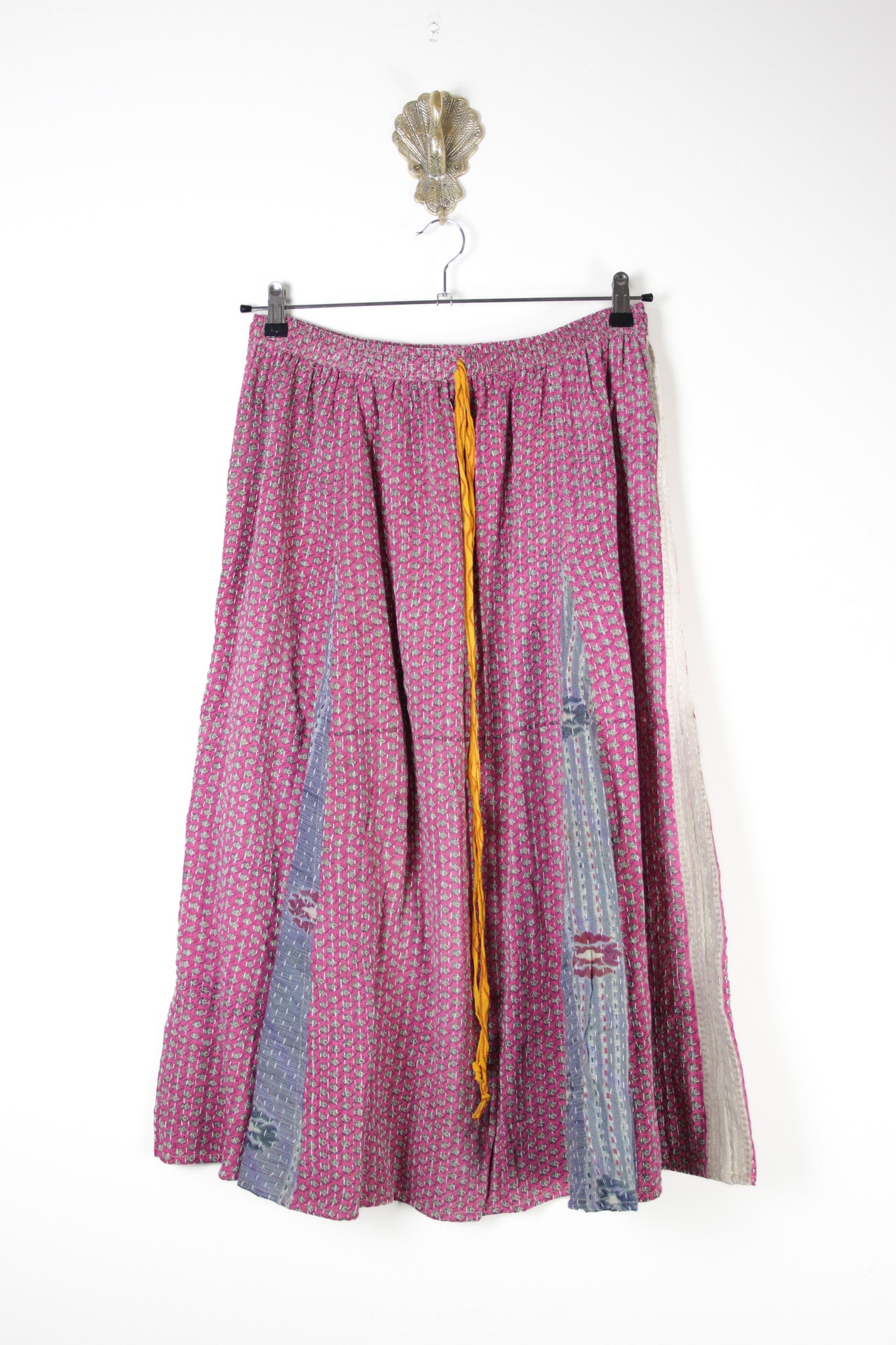 Juno Kantha Skirt L (17761)