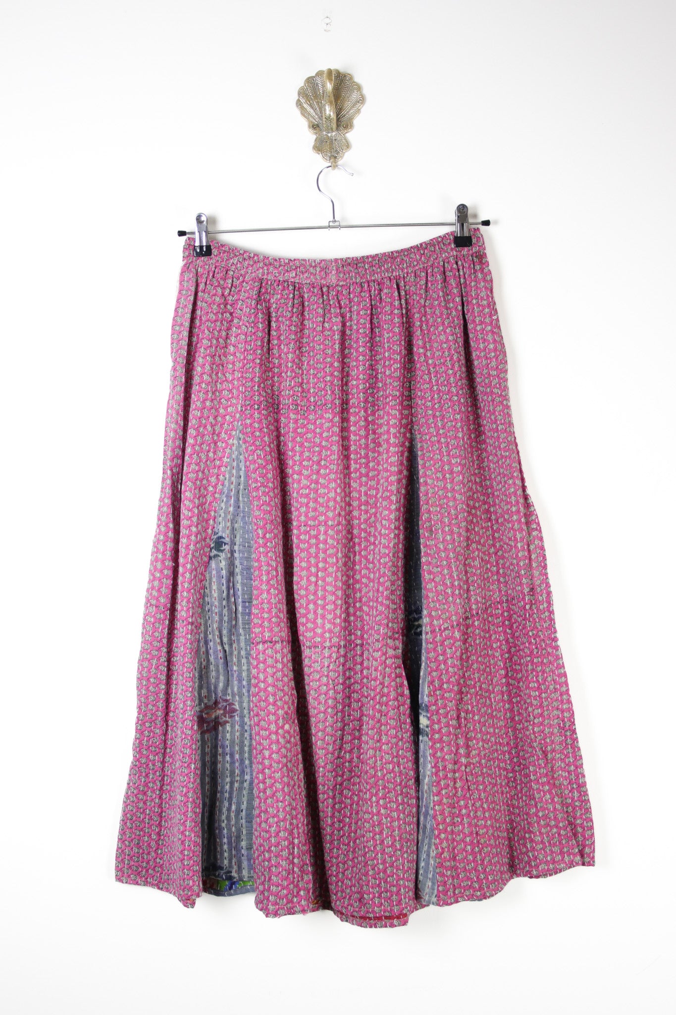 Juno Kantha Skirt L (17761)
