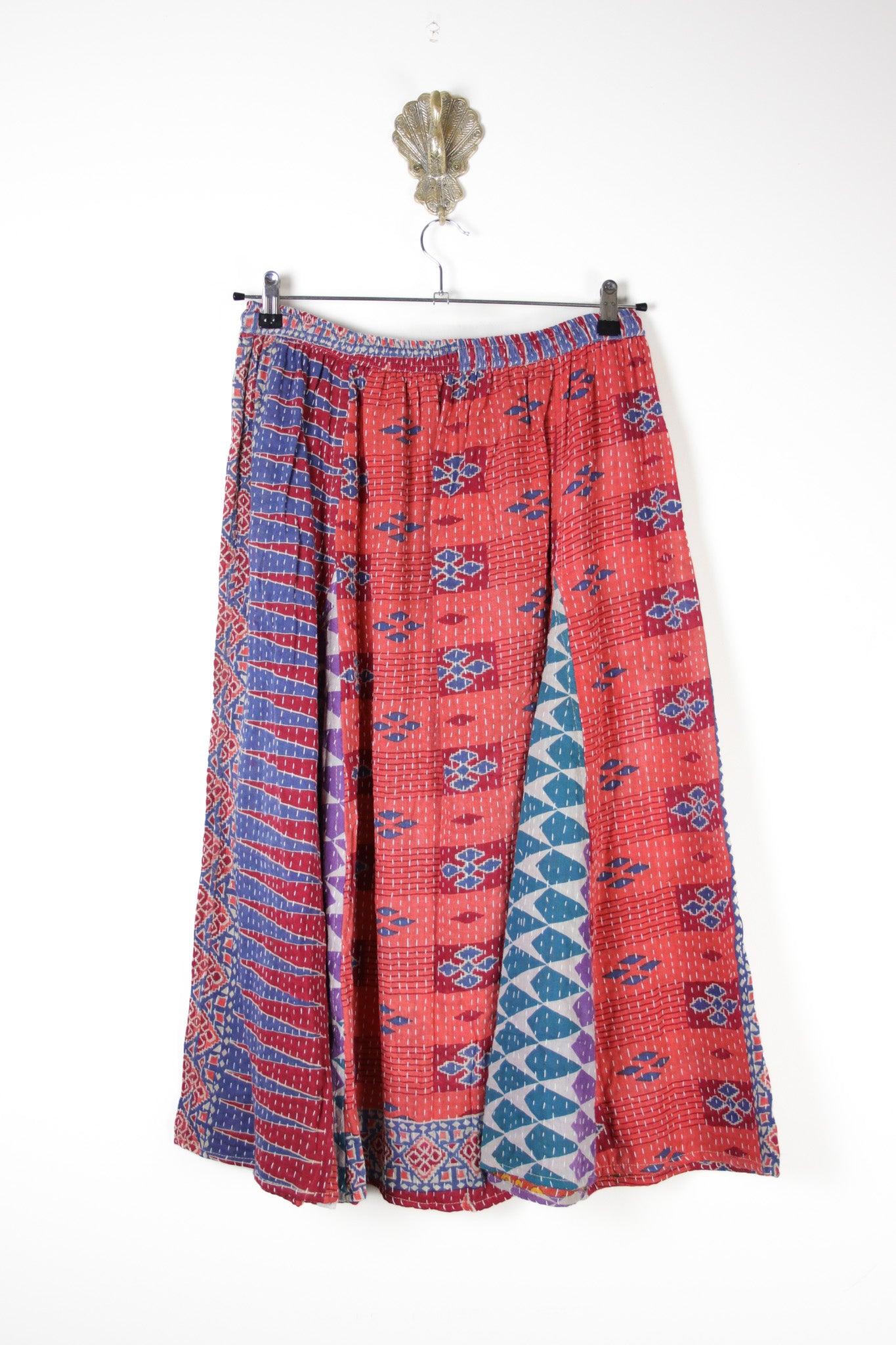 Juno Kantha Skirt L (17762)
