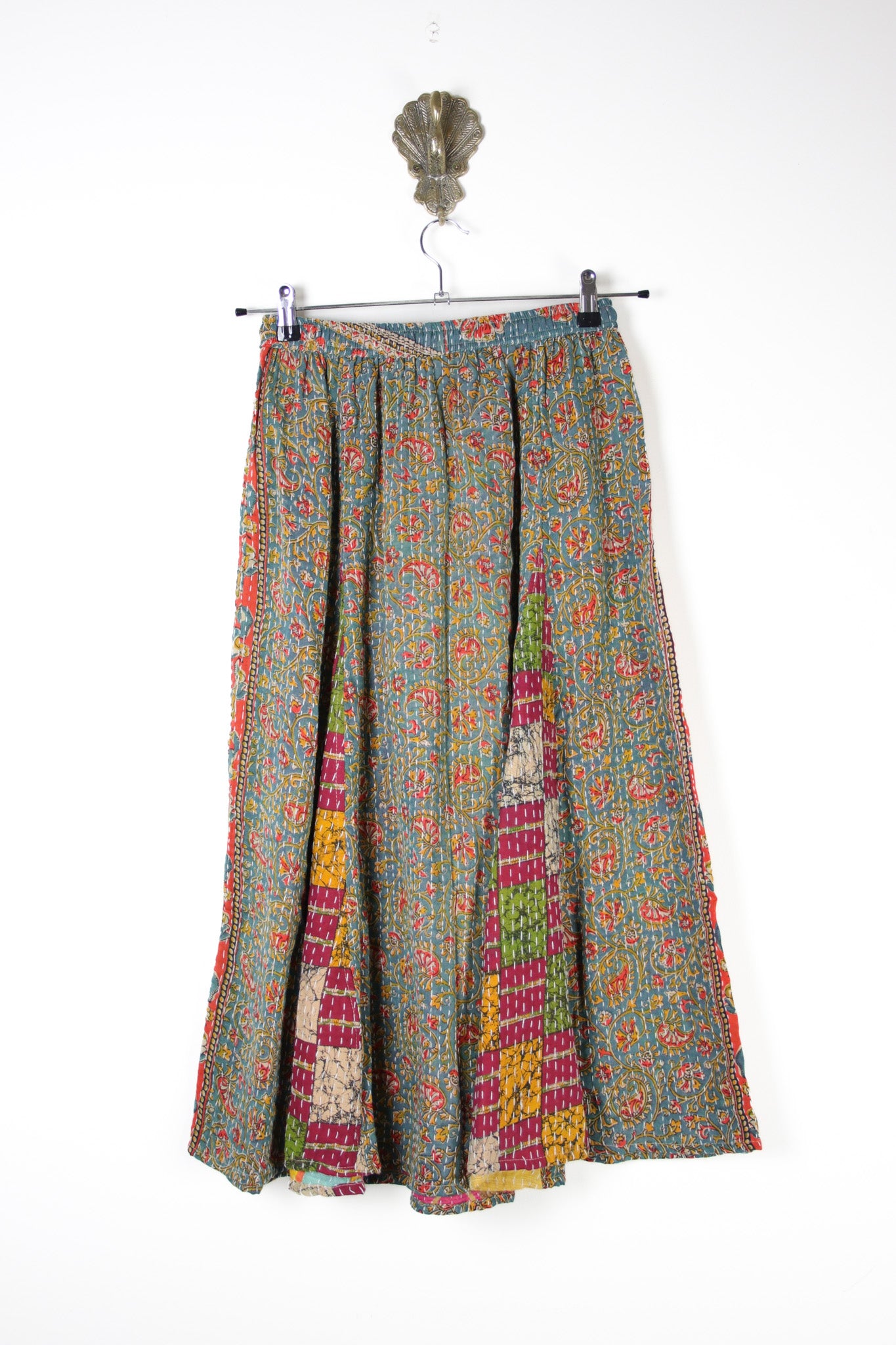 Juno Kantha Skirt S (17740)