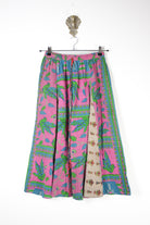Juno Kantha Skirt S (17743)
