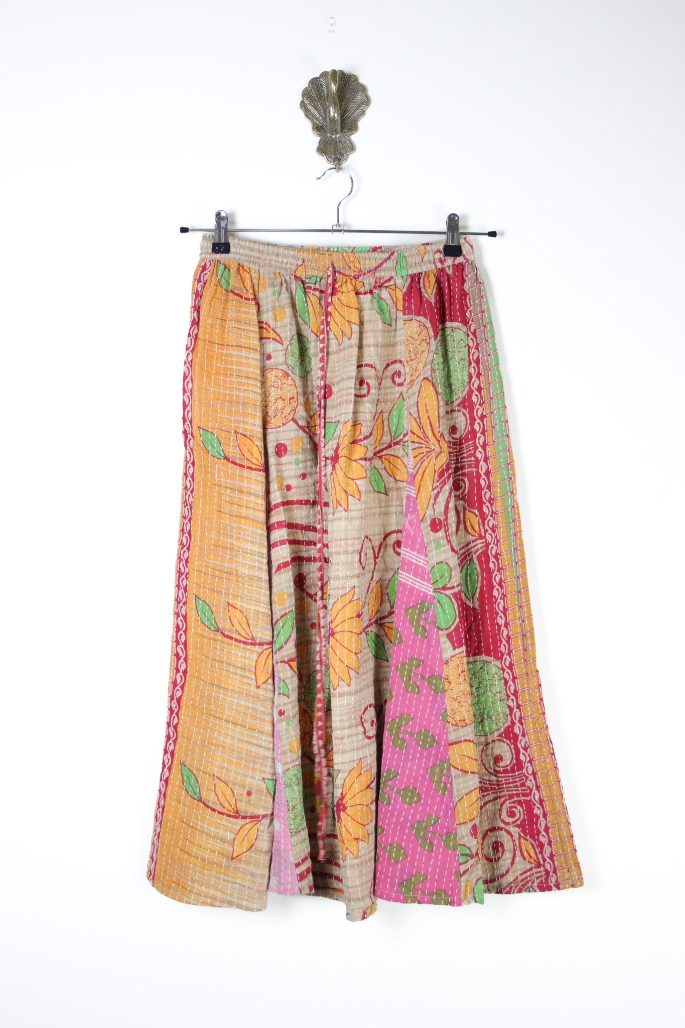 Juno Kantha Skirt S (17744)