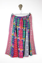 Juno Kantha Skirt XL (17766)