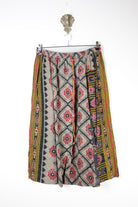 Juno Kantha Skirt XL (17767)