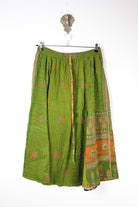 Juno Kantha Skirt XL (17768)
