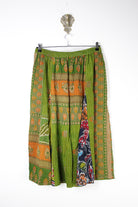 Juno Kantha Skirt XL (17768)