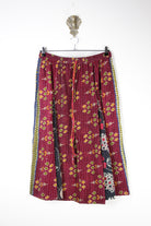 Juno Kantha Skirt XL (17769)
