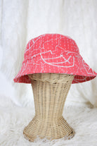 Kantha Bucket Hat (10465)