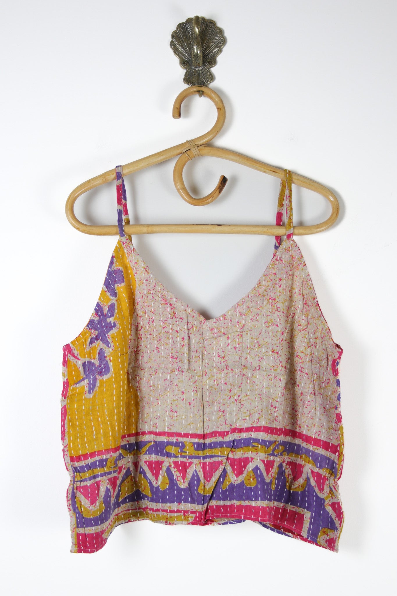 Kantha Cami 2XL (13389)