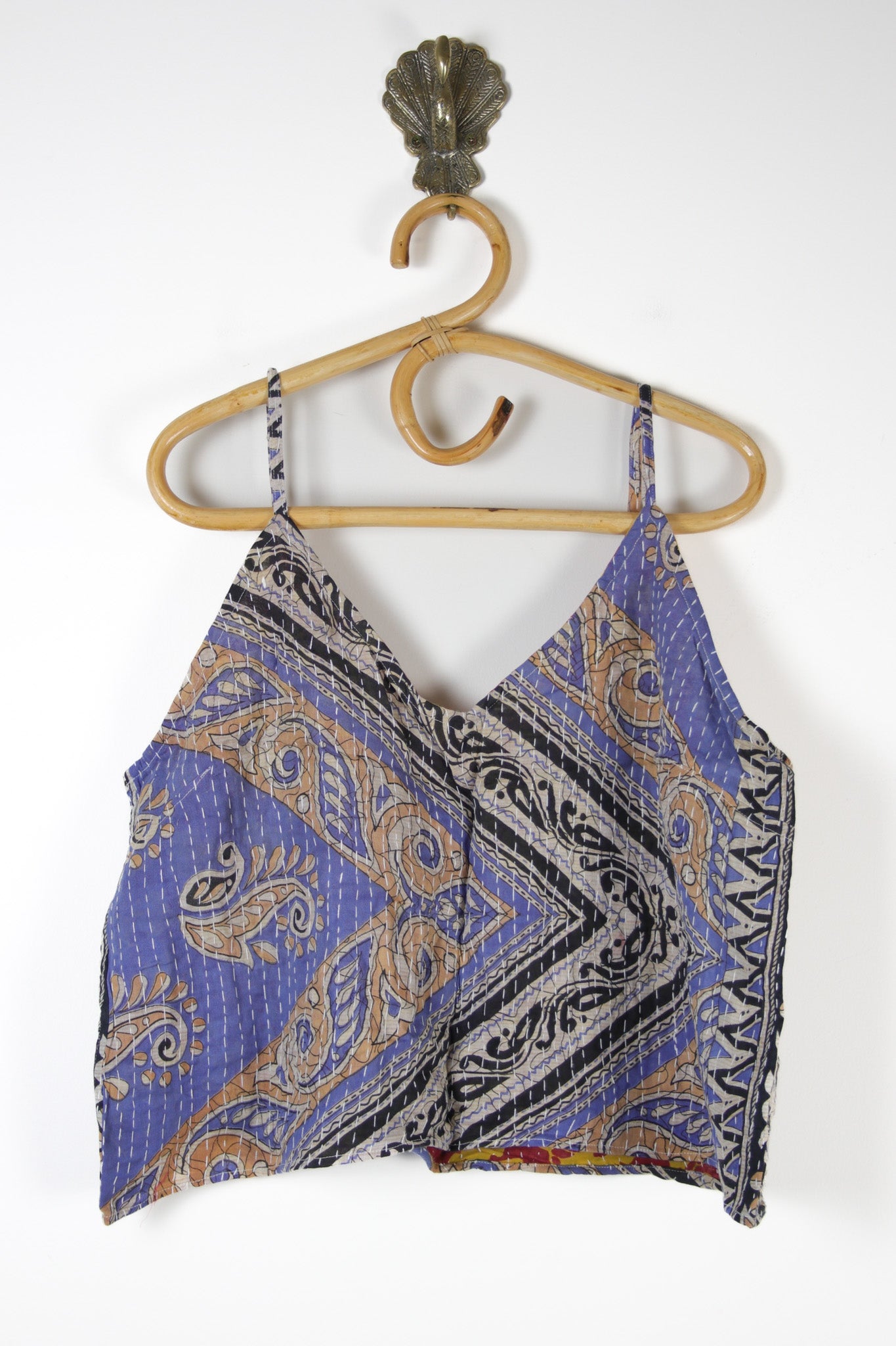 Kantha Cami 2XL (13396)