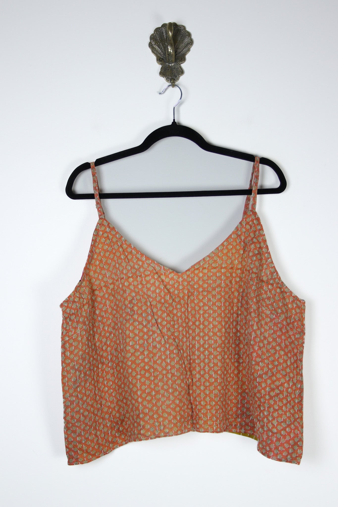 Kantha Cami 2XL (16408)