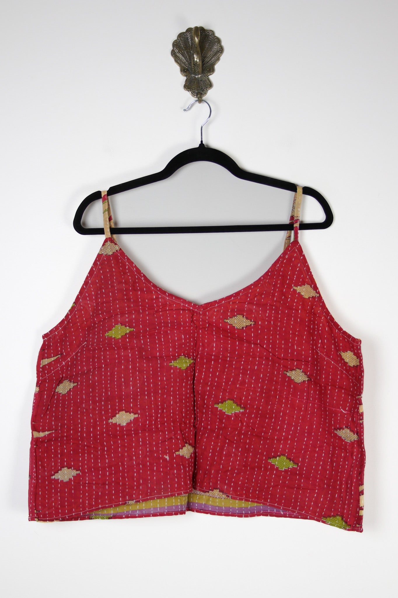 Kantha Cami 2XL (16409)