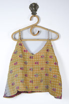 Kantha Cami 3XL (13373) KanthaCami3XLRenewVintage133731 Renew Vintage