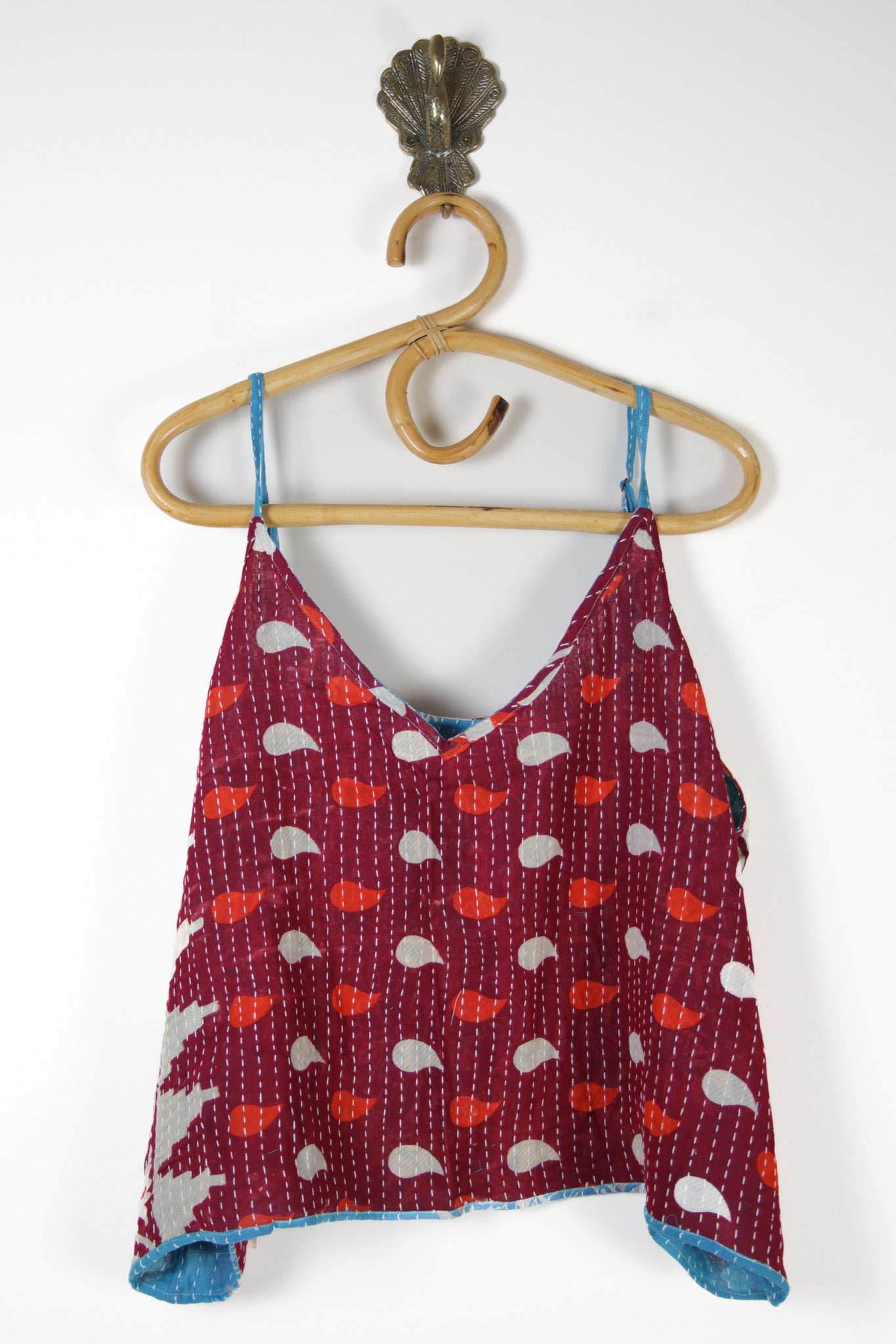 Kantha Cami 3XL (13376)