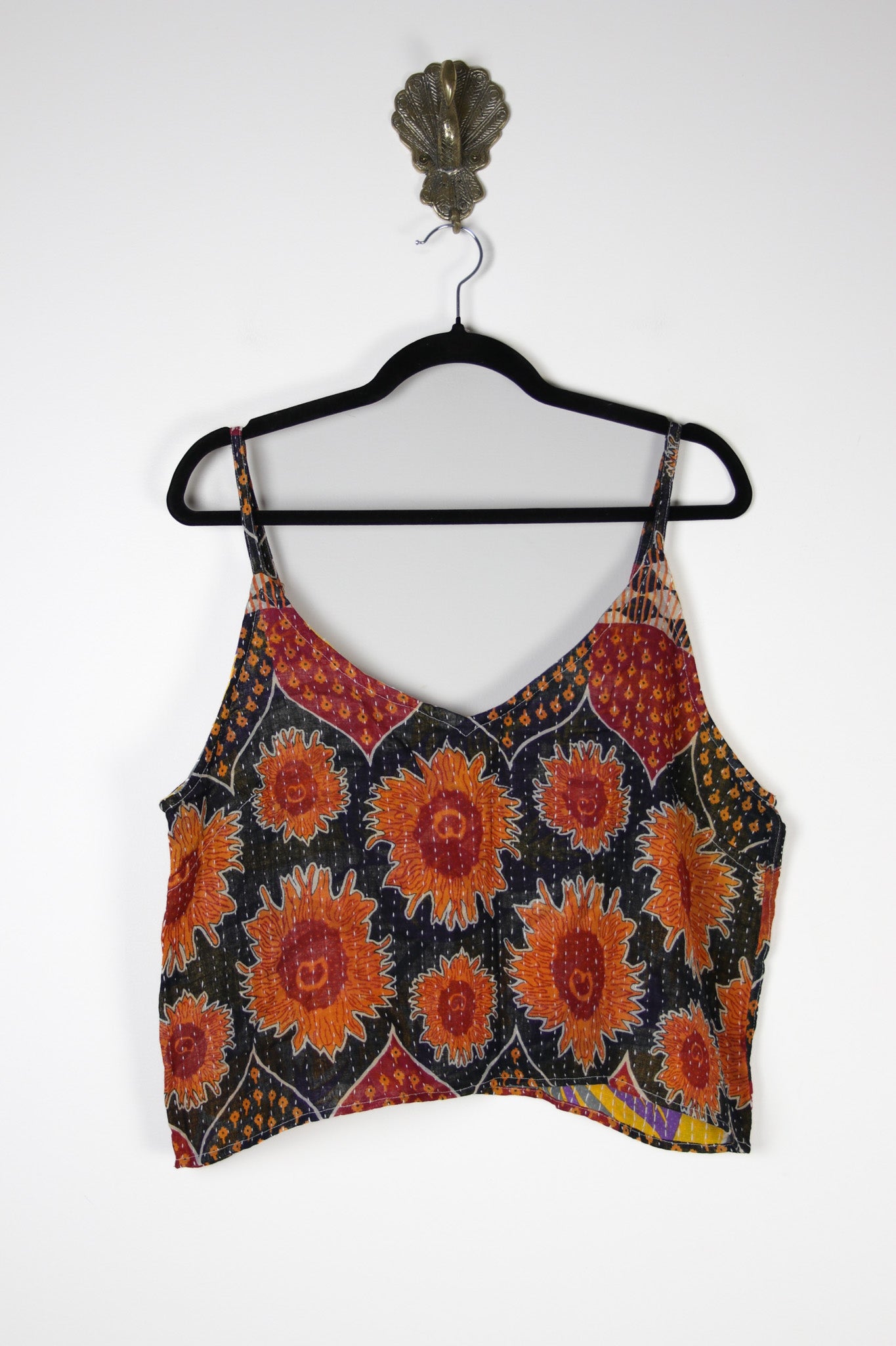 Kantha Cami L (16385)