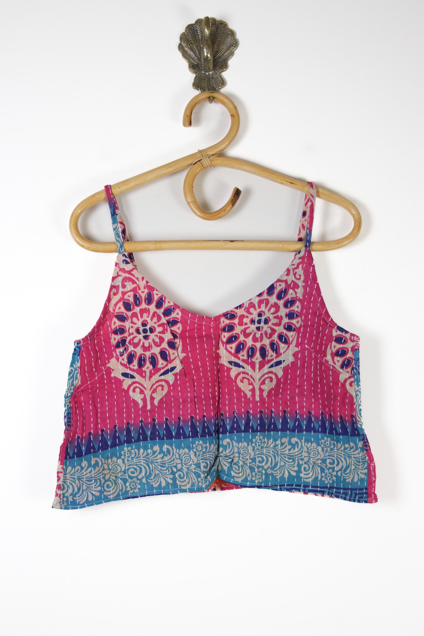 Kantha Cami S (13456)