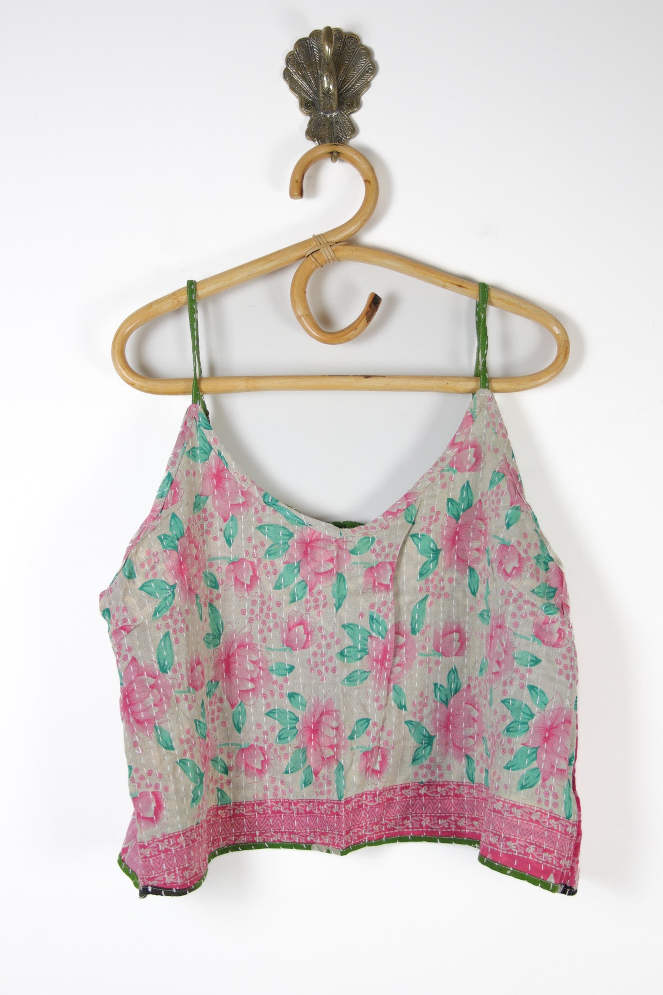Kantha Cami XL (13408)