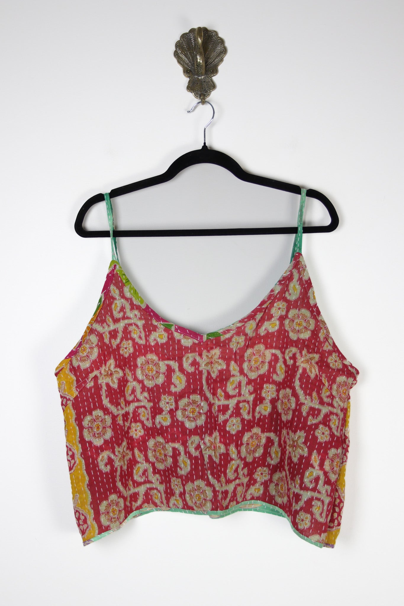Kantha Cami XL (16395)