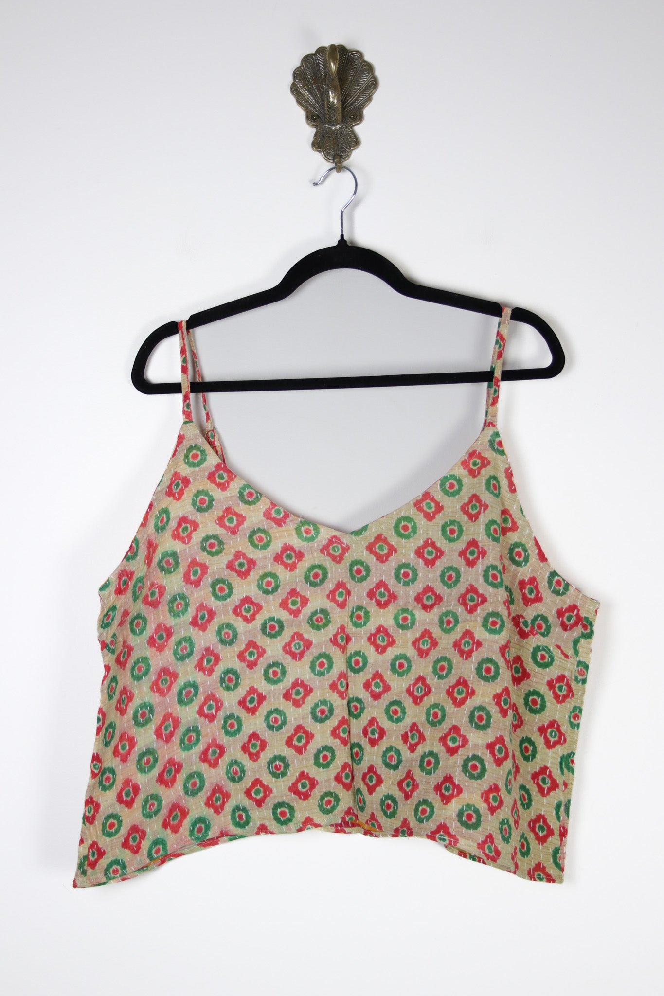 Kantha Cami XL (16397)