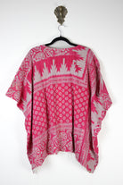 Dreamer Kantha Top L/XL (17300)
