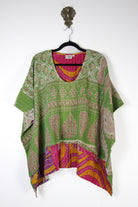 Dreamer Kantha Top L/XL (17302)