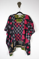 Dreamer Kantha Top L/XL (17304)