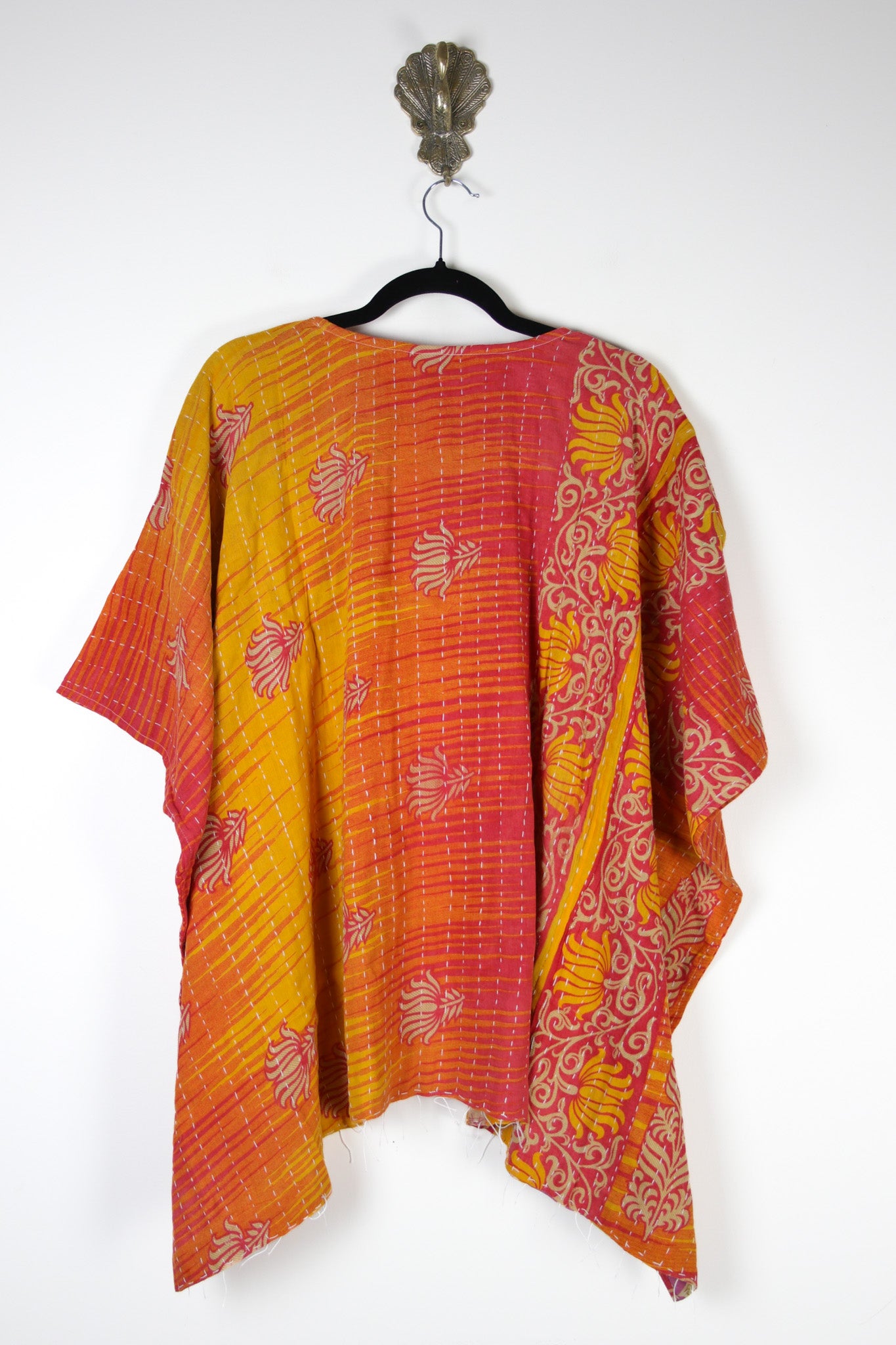 Dreamer Kantha Top L/XL (17305)