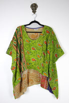 Dreamer Kantha Top L/XL (17307)
