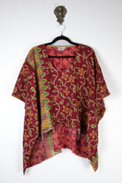 Dreamer Kantha Top L/XL (17314)