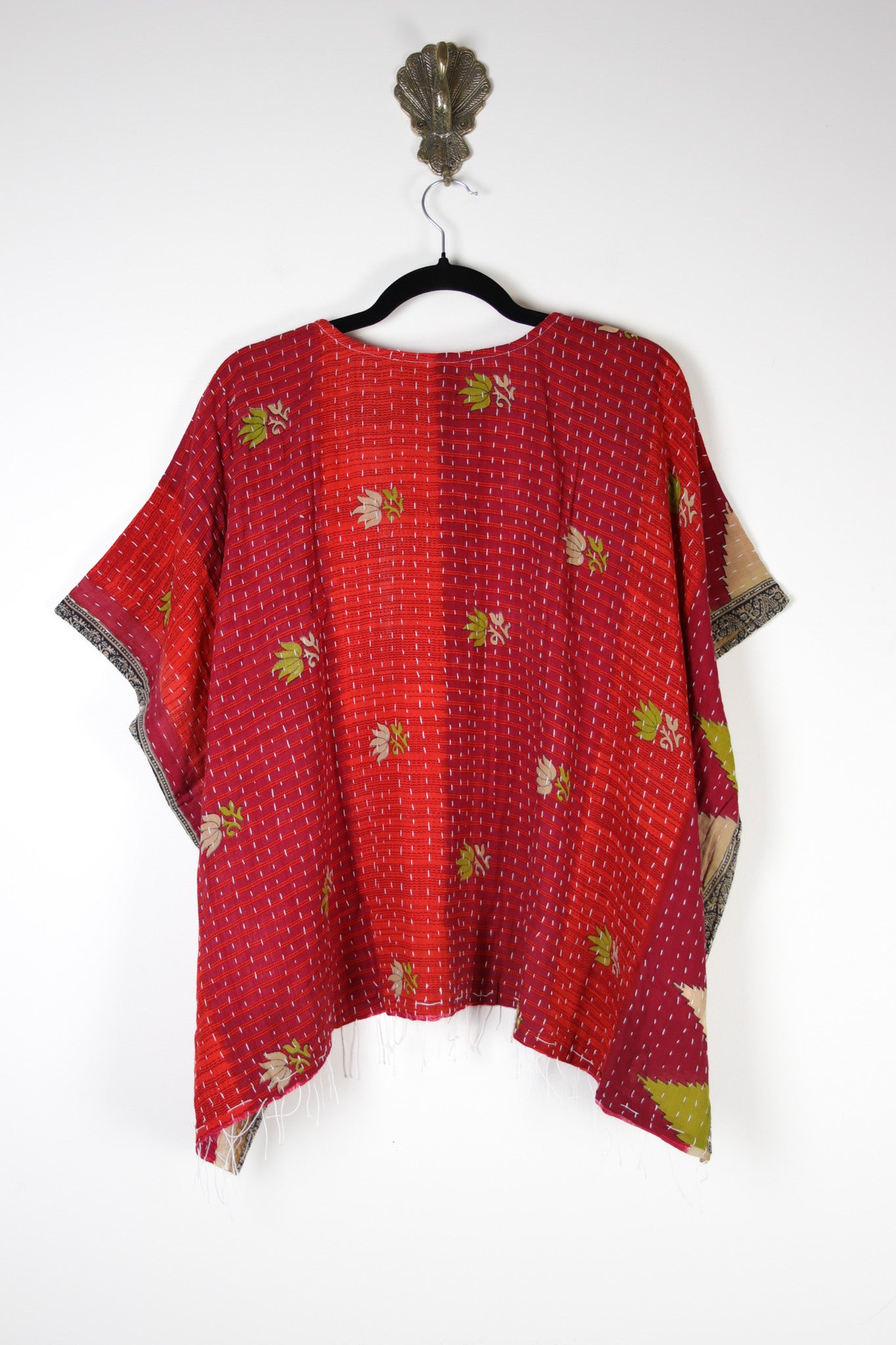 Dreamer Kantha Top S/M (17289)