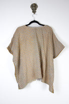 Dreamer Kantha Top S/M (17298)