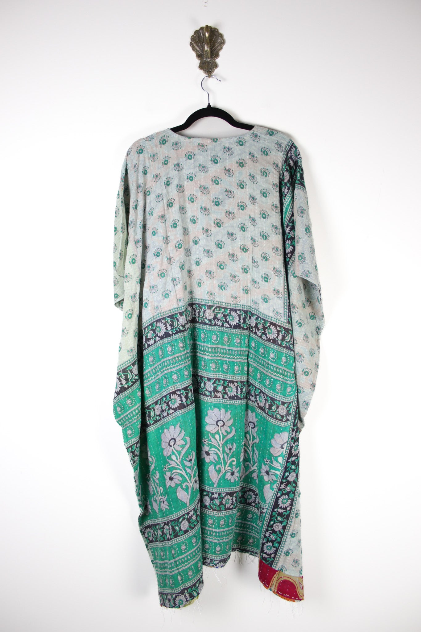 Kantha Ishka Kaftan (16747)